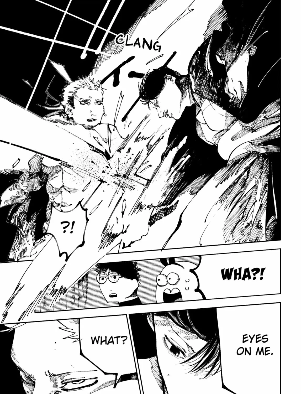 Read The Nito Exorcists chapter 43 image 16 on Lezhin