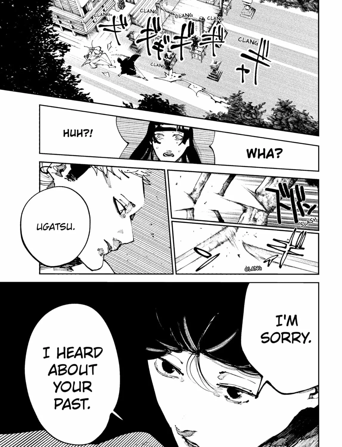 Read The Nito Exorcists chapter 43 image 20 on Lezhin