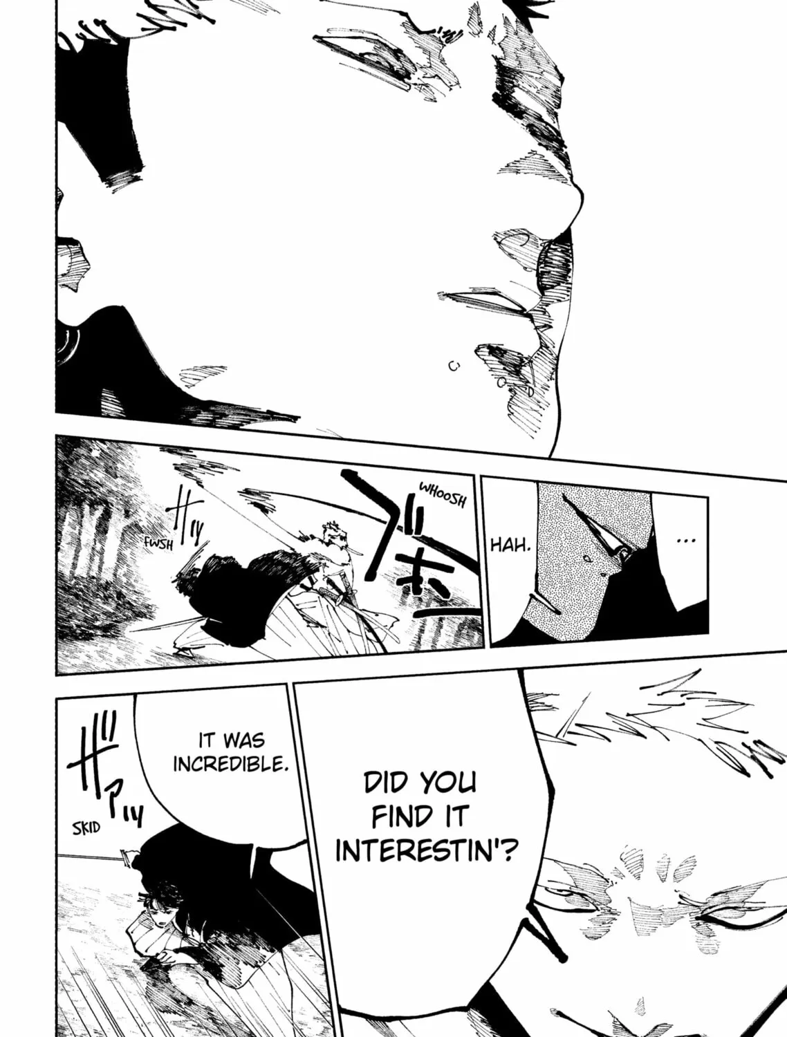 Read The Nito Exorcists chapter 43 image 22 on Lezhin