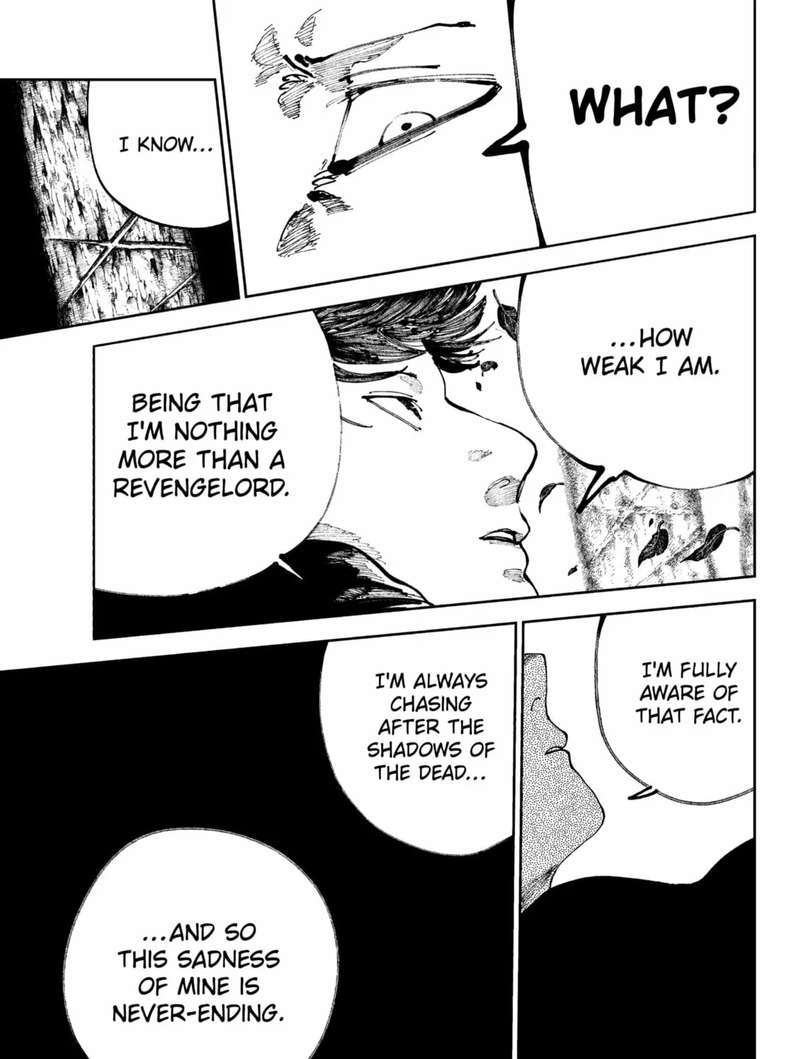 Read The Nito Exorcists chapter 43 image 24 on Lezhin