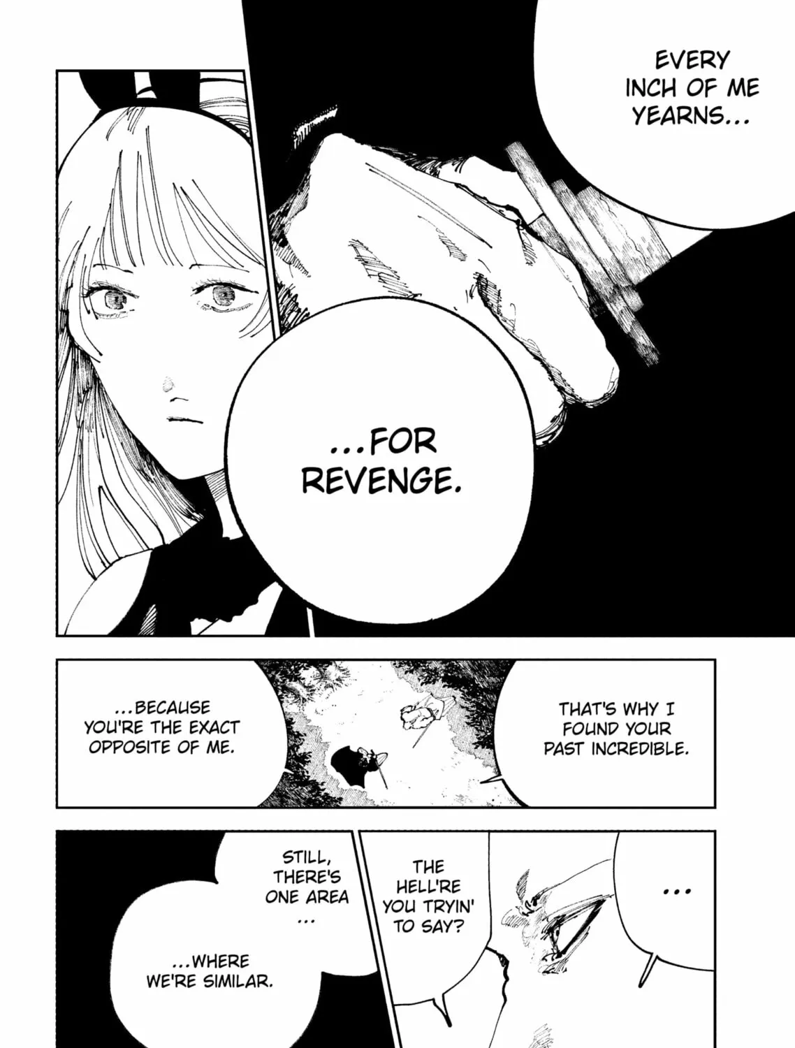 Read The Nito Exorcists chapter 43 image 26 on Lezhin