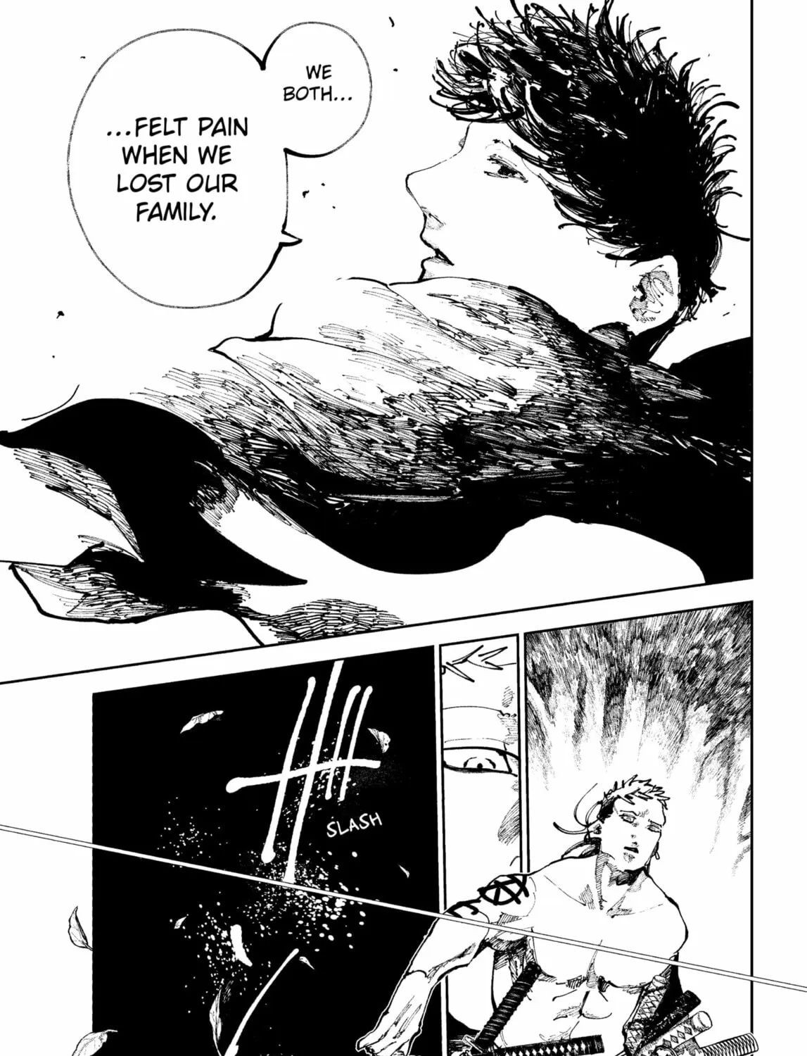Read The Nito Exorcists chapter 43 image 28 on Lezhin