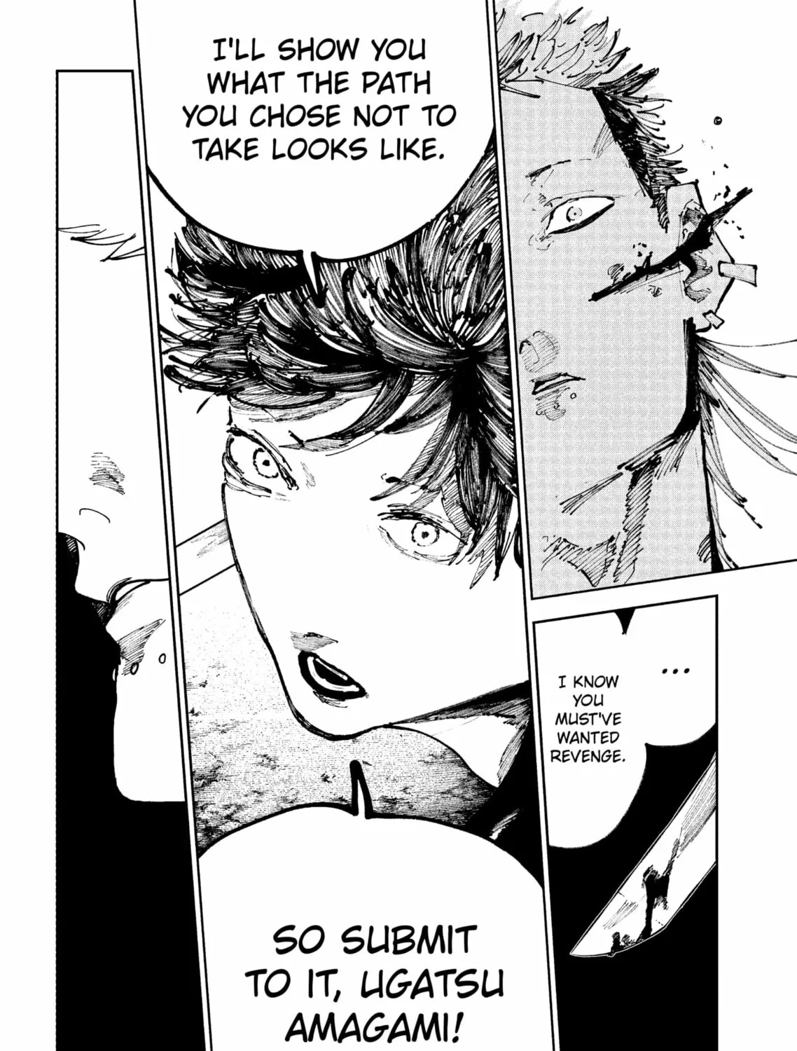 Read The Nito Exorcists chapter 43 image 30 on Lezhin