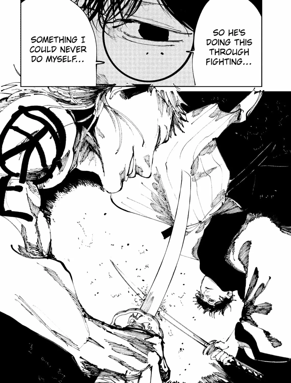 Read The Nito Exorcists chapter 43 image 34 on Lezhin