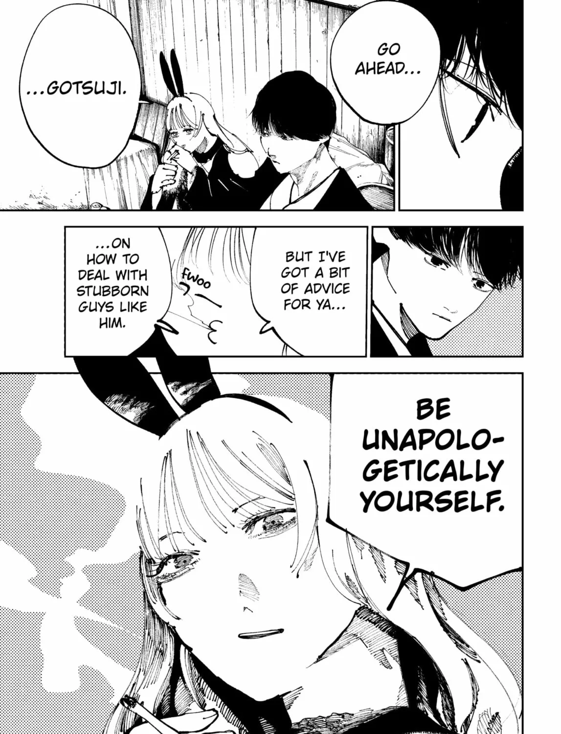 Read The Nito Exorcists chapter 43 image 4 on Lezhin