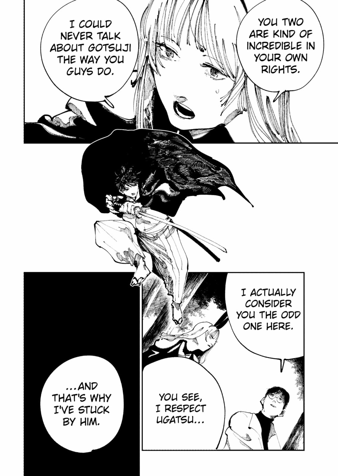 Read The Nito Exorcists chapter 44 image 10 on Lezhin