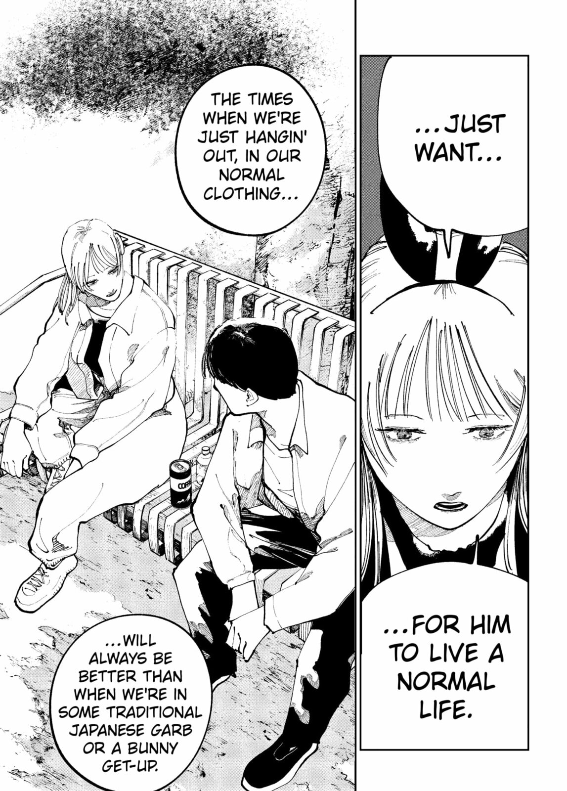 Read The Nito Exorcists chapter 44 image 17 on Lezhin