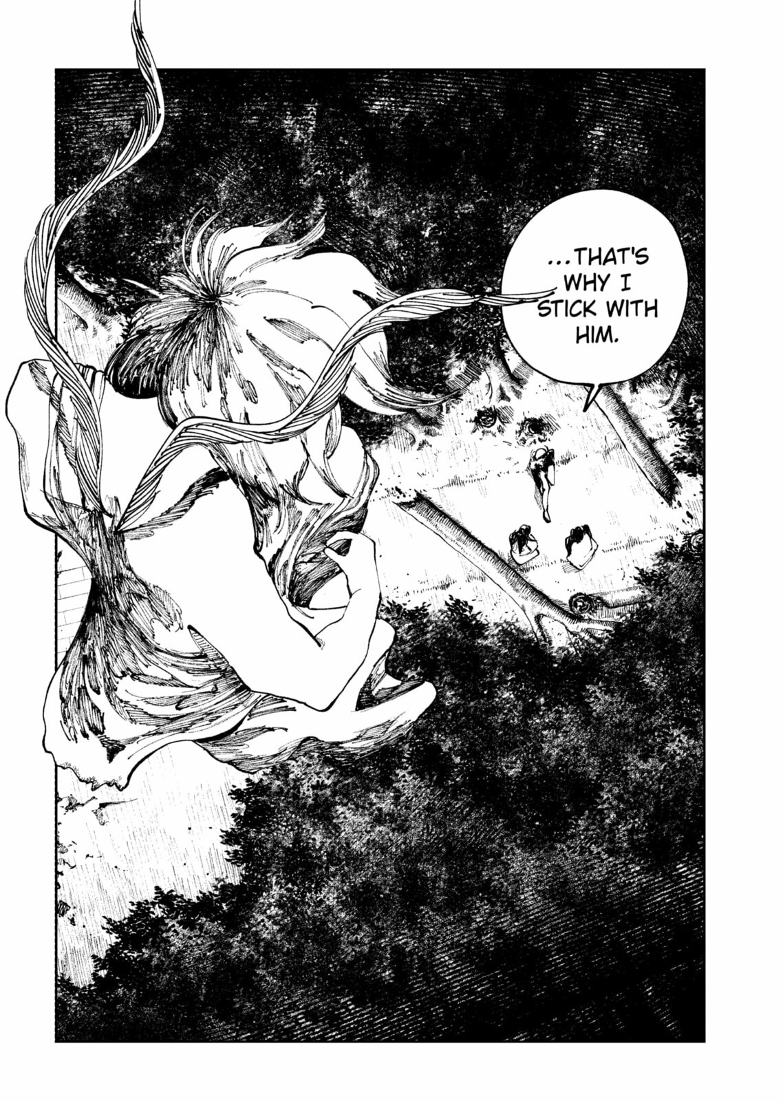 Read The Nito Exorcists chapter 44 image 18 on Lezhin