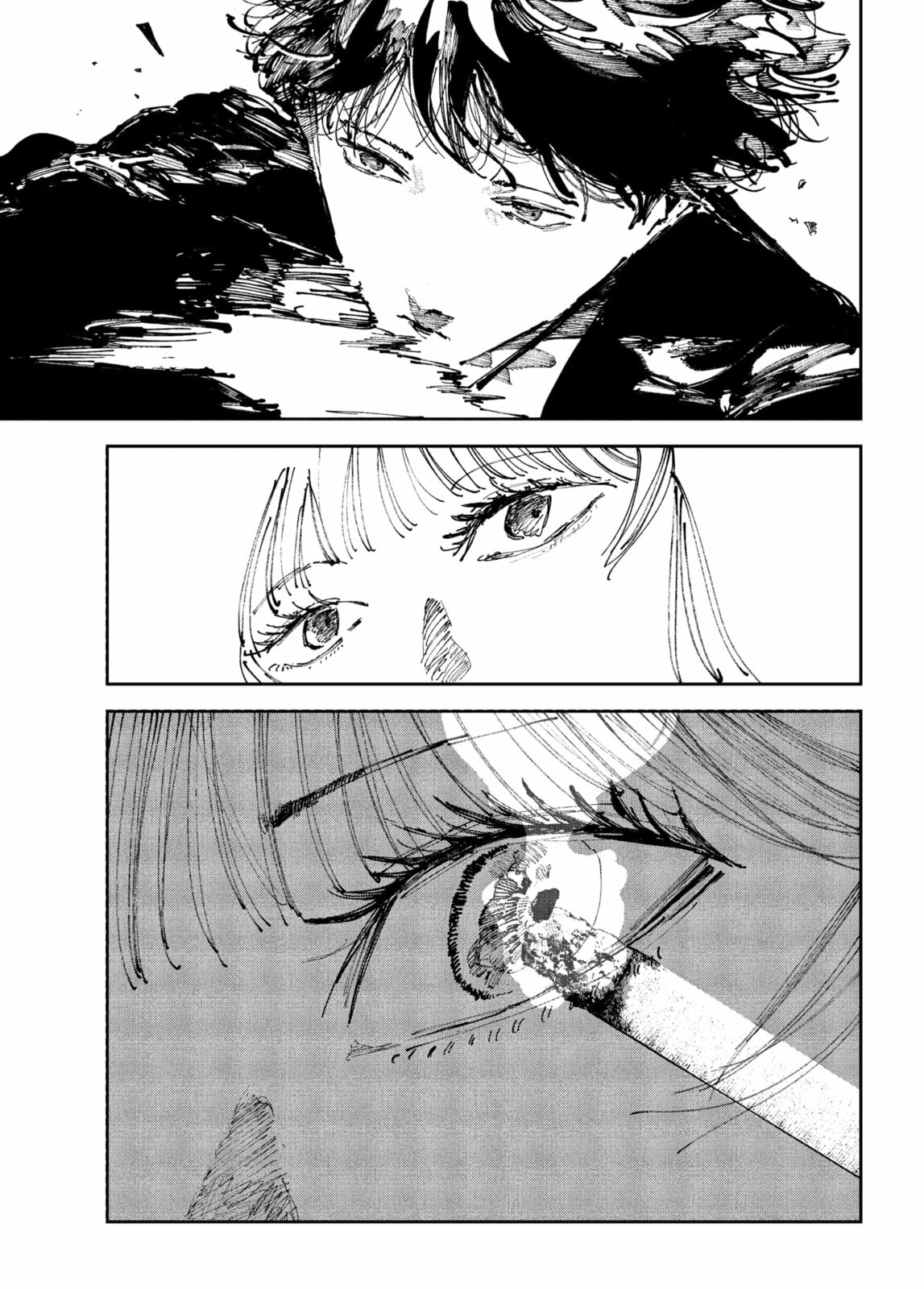 Read The Nito Exorcists chapter 44 image 5 on Lezhin