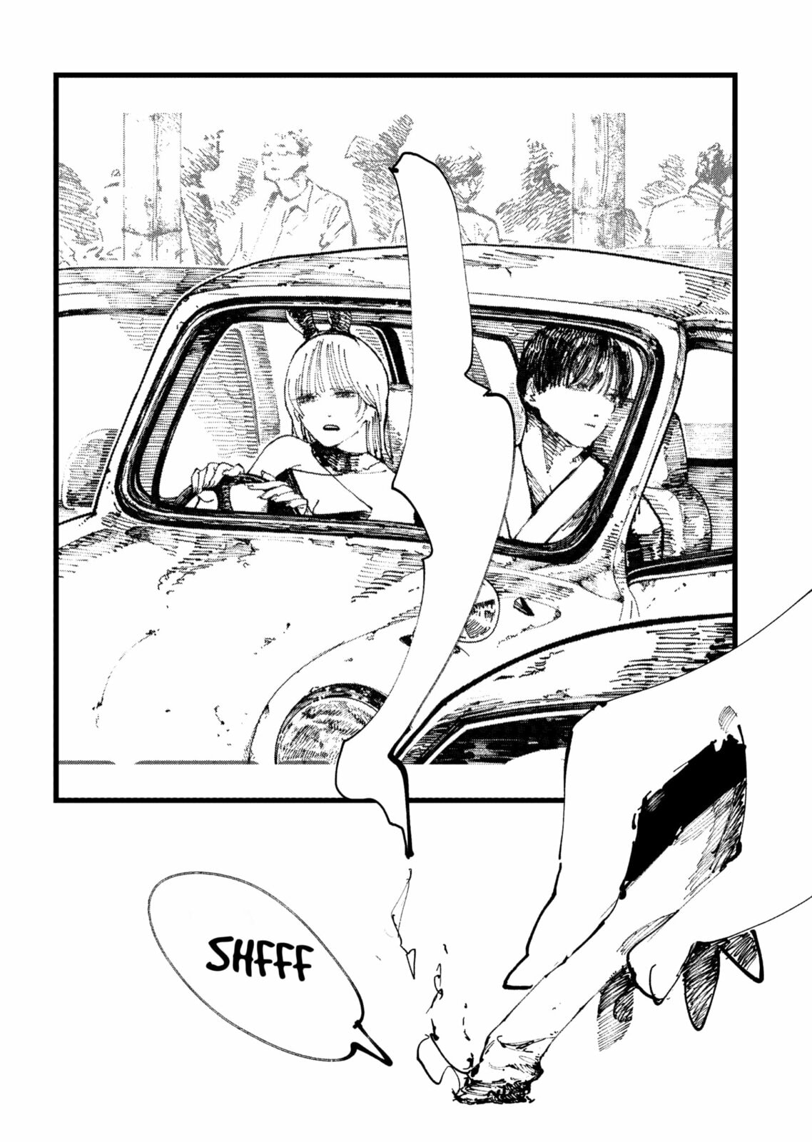 Read The Nito Exorcists chapter 44 image 6 on Lezhin