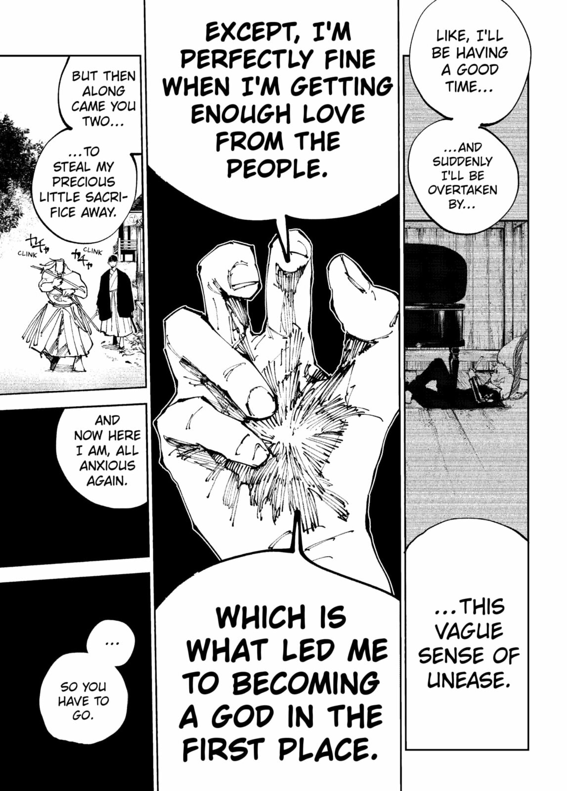 Read The Nito Exorcists chapter 45 image 16 on Lezhin