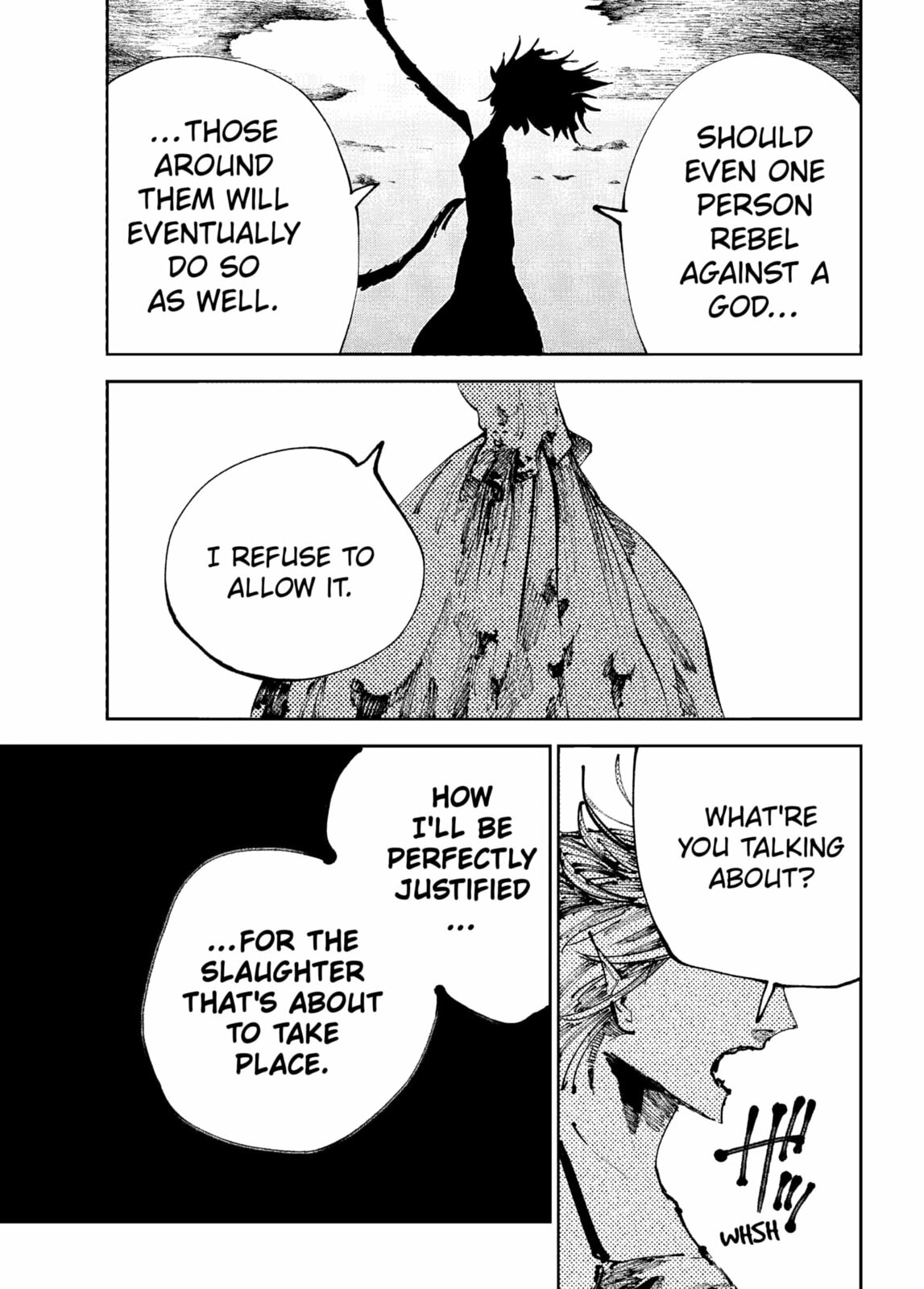 Read The Nito Exorcists chapter 45 image 2 on Lezhin
