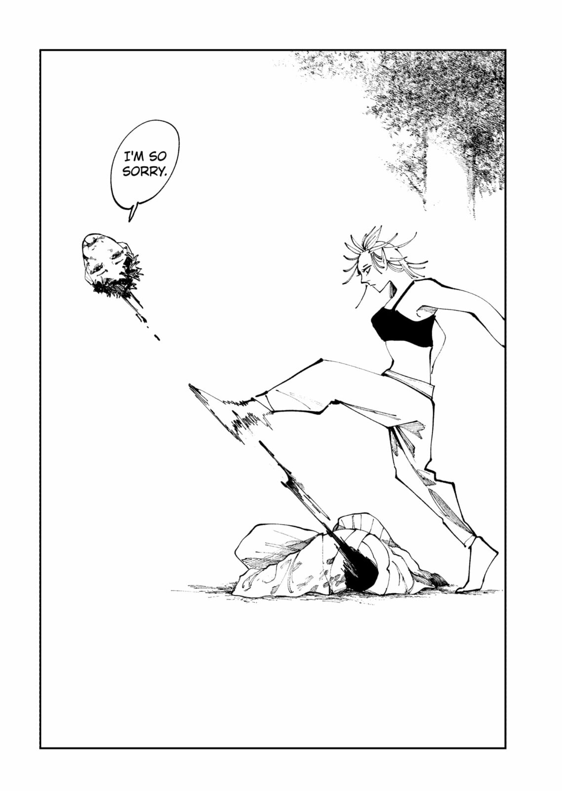 Read The Nito Exorcists chapter 45 image 7 on Lezhin