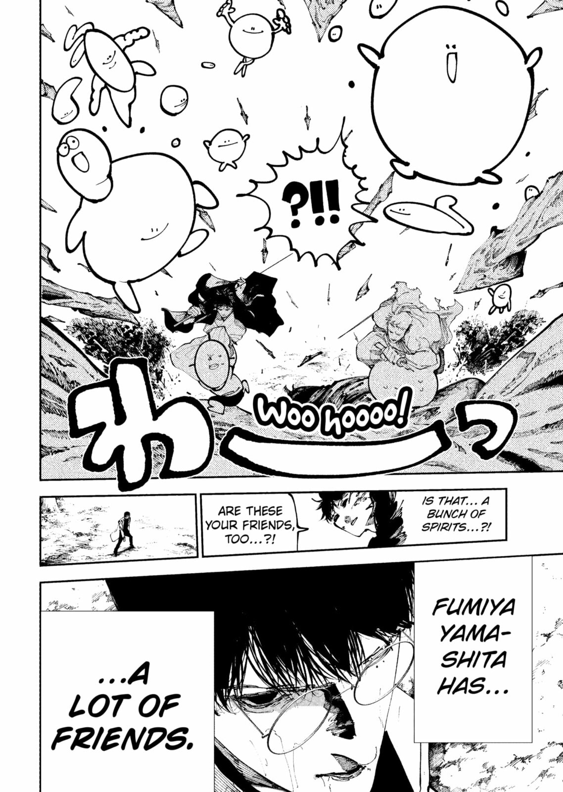 Read The Nito Exorcists chapter 47 image 11 on Lezhin