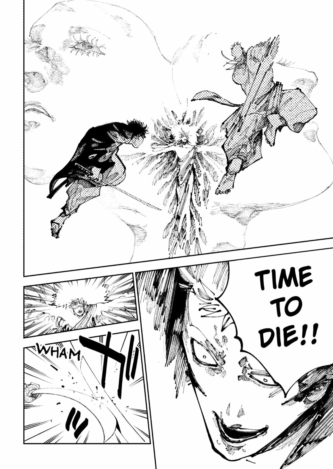 Read The Nito Exorcists chapter 47 image 15 on Lezhin