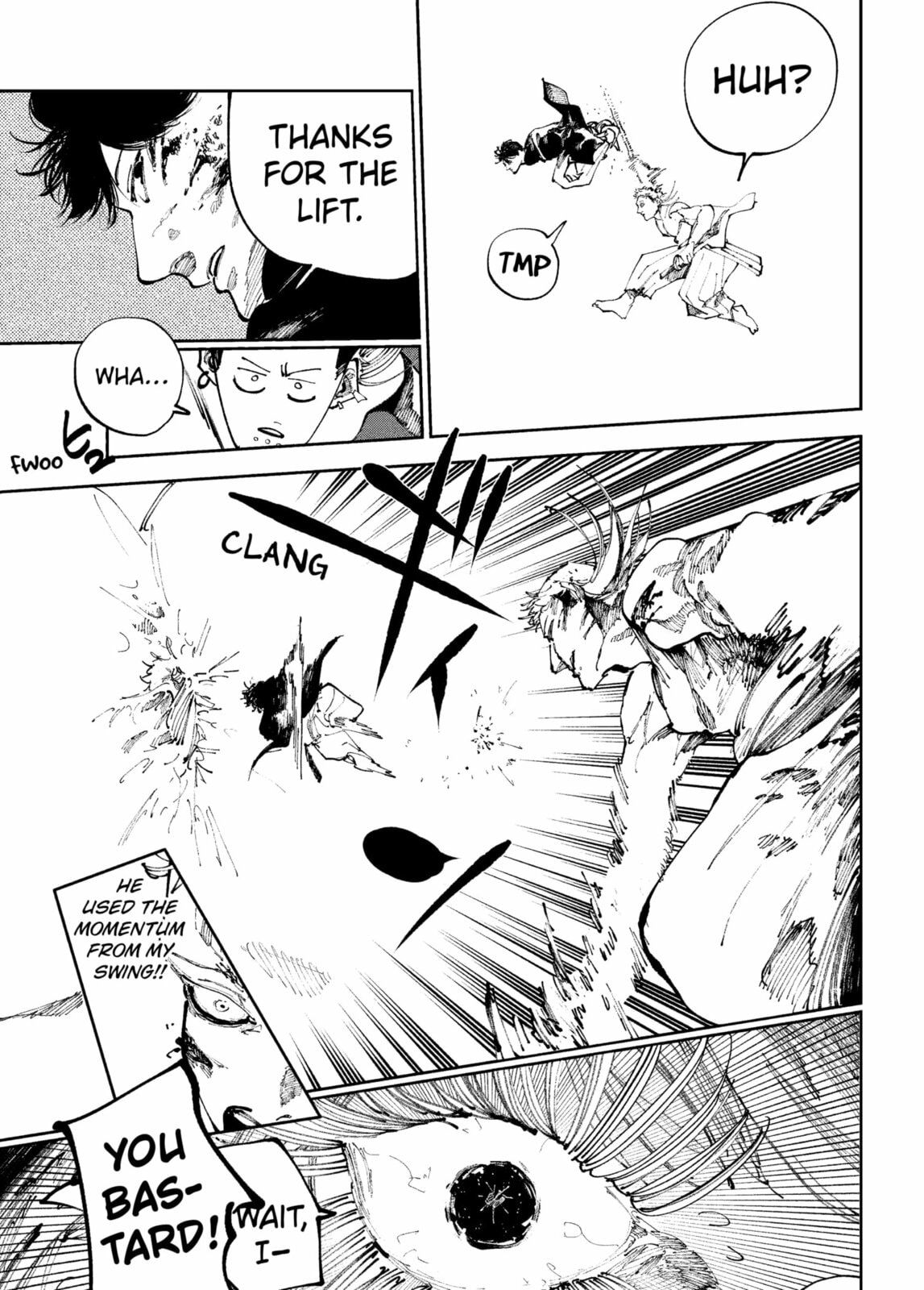 Read The Nito Exorcists chapter 47 image 16 on Lezhin
