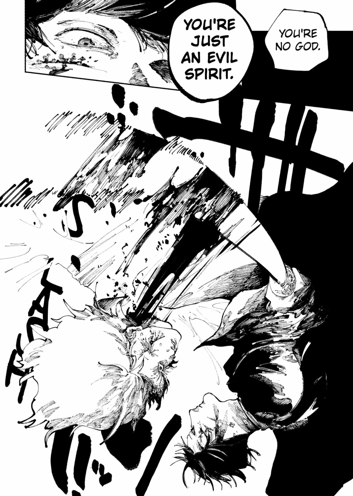 Read The Nito Exorcists chapter 47 image 17 on Lezhin