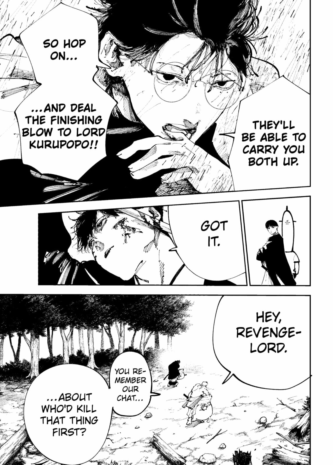 Read The Nito Exorcists chapter 47 image 4 on Lezhin