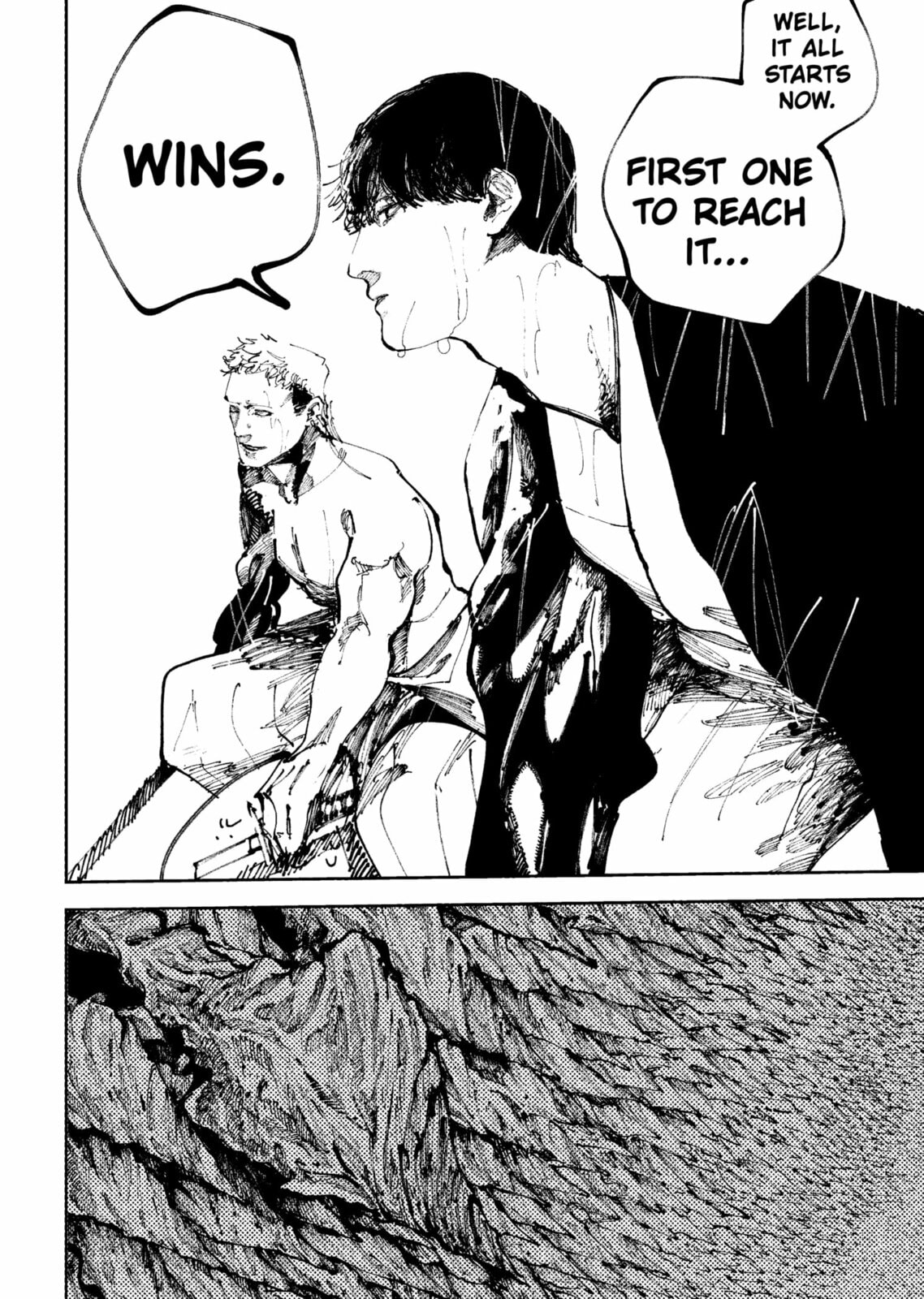 Read The Nito Exorcists chapter 47 image 5 on Lezhin