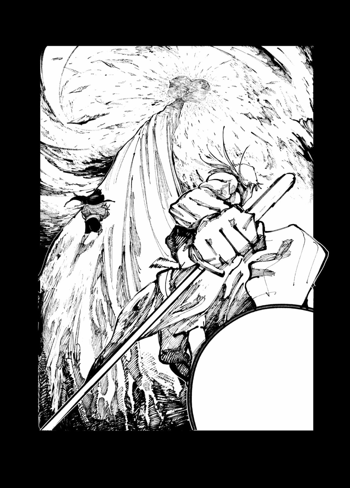 Read The Nito Exorcists chapter 47 image 6 on Lezhin