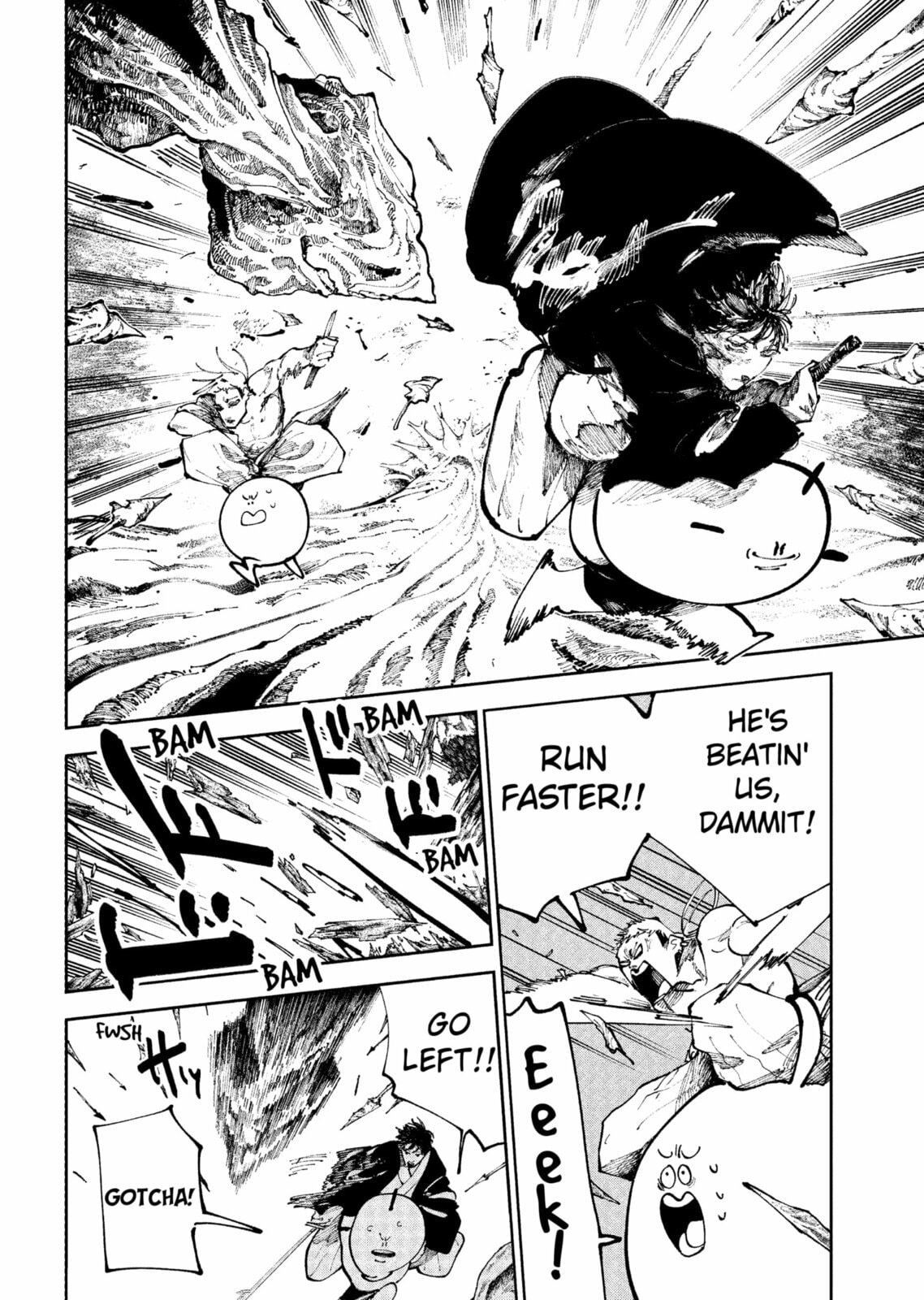Read The Nito Exorcists chapter 47 image 7 on Lezhin