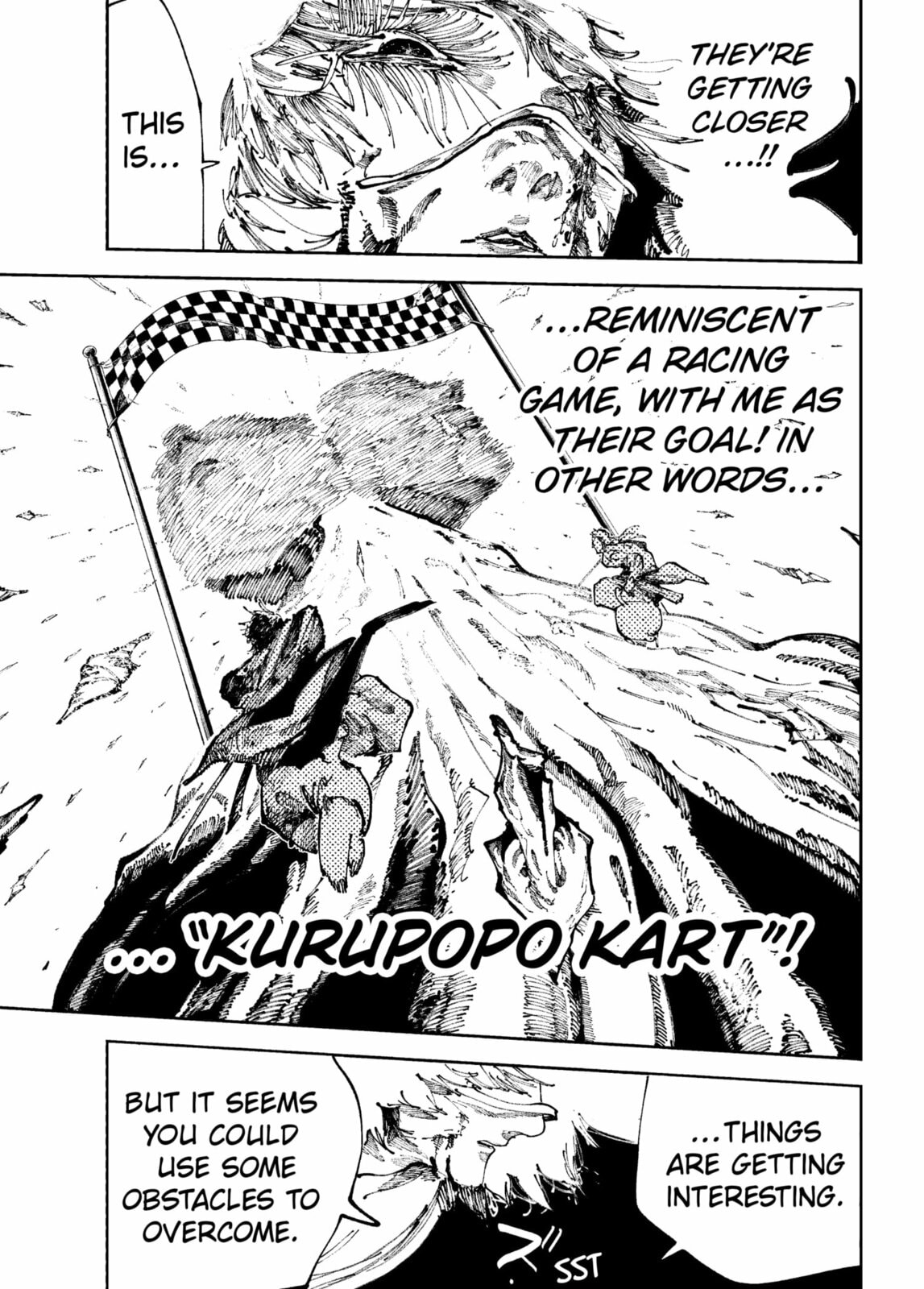 Read The Nito Exorcists chapter 47 image 8 on Lezhin
