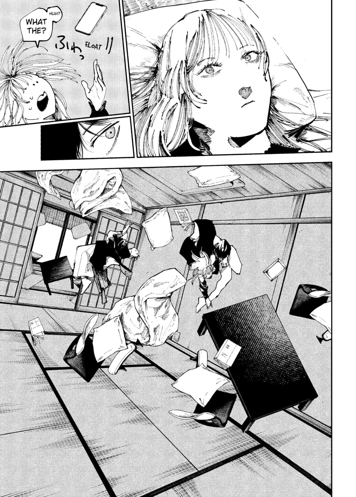 Read The Nito Exorcists chapter 49 image 10 on Lezhin