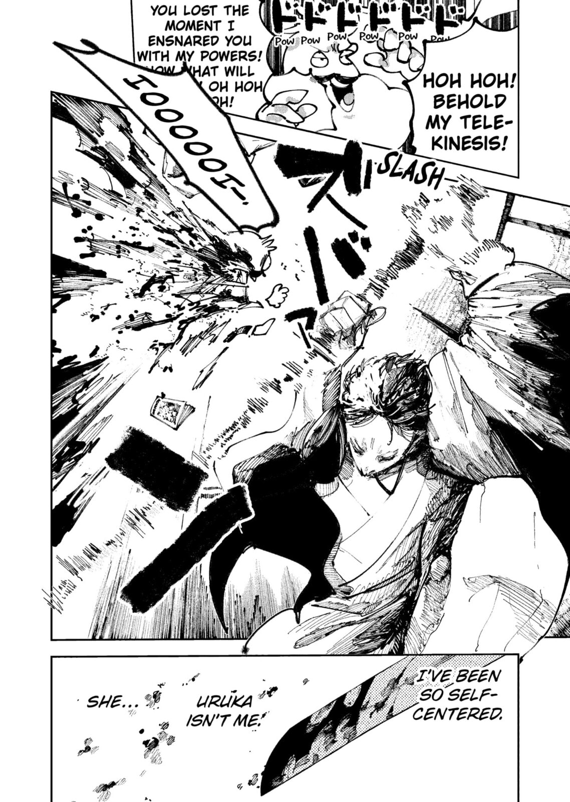 Read The Nito Exorcists chapter 49 image 15 on Lezhin