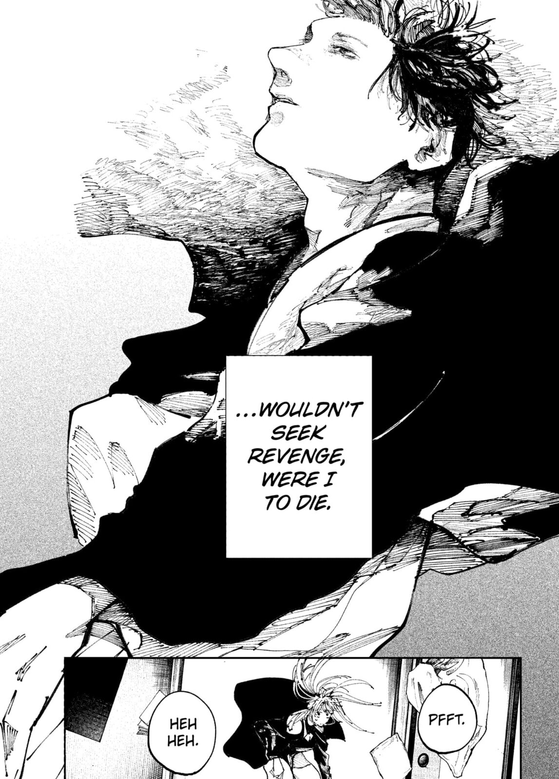Read The Nito Exorcists chapter 49 image 16 on Lezhin