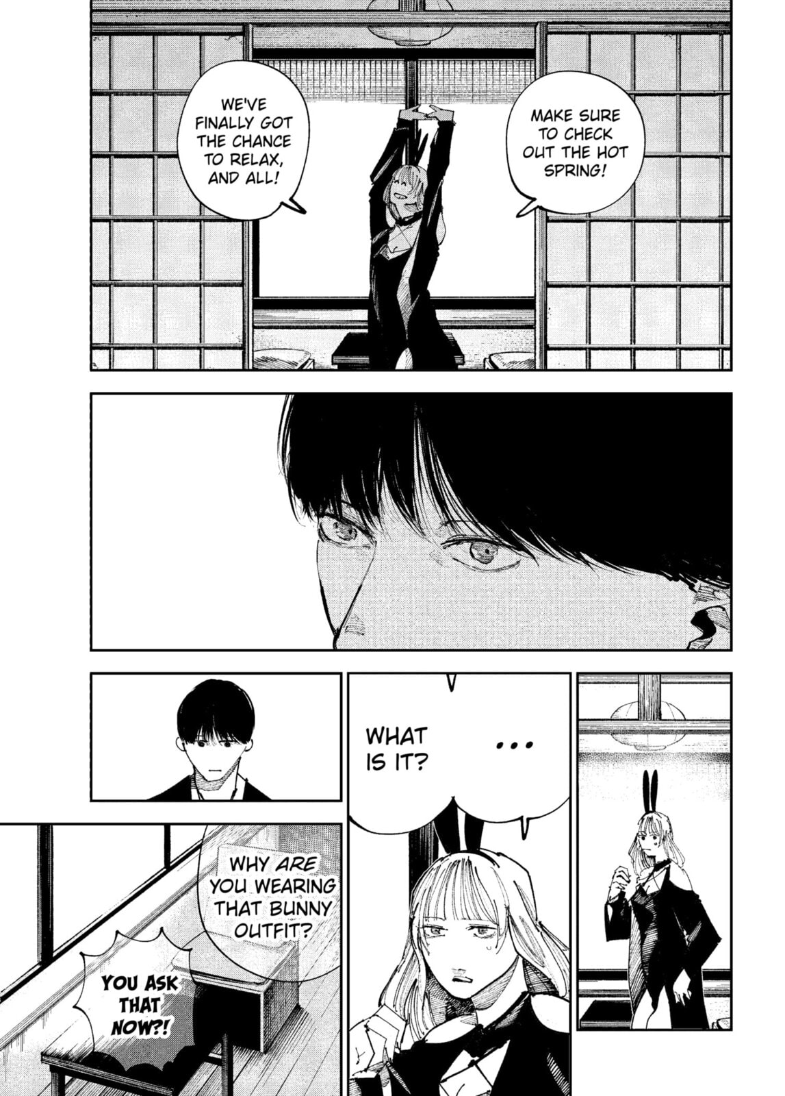Read The Nito Exorcists chapter 49 image 6 on Lezhin