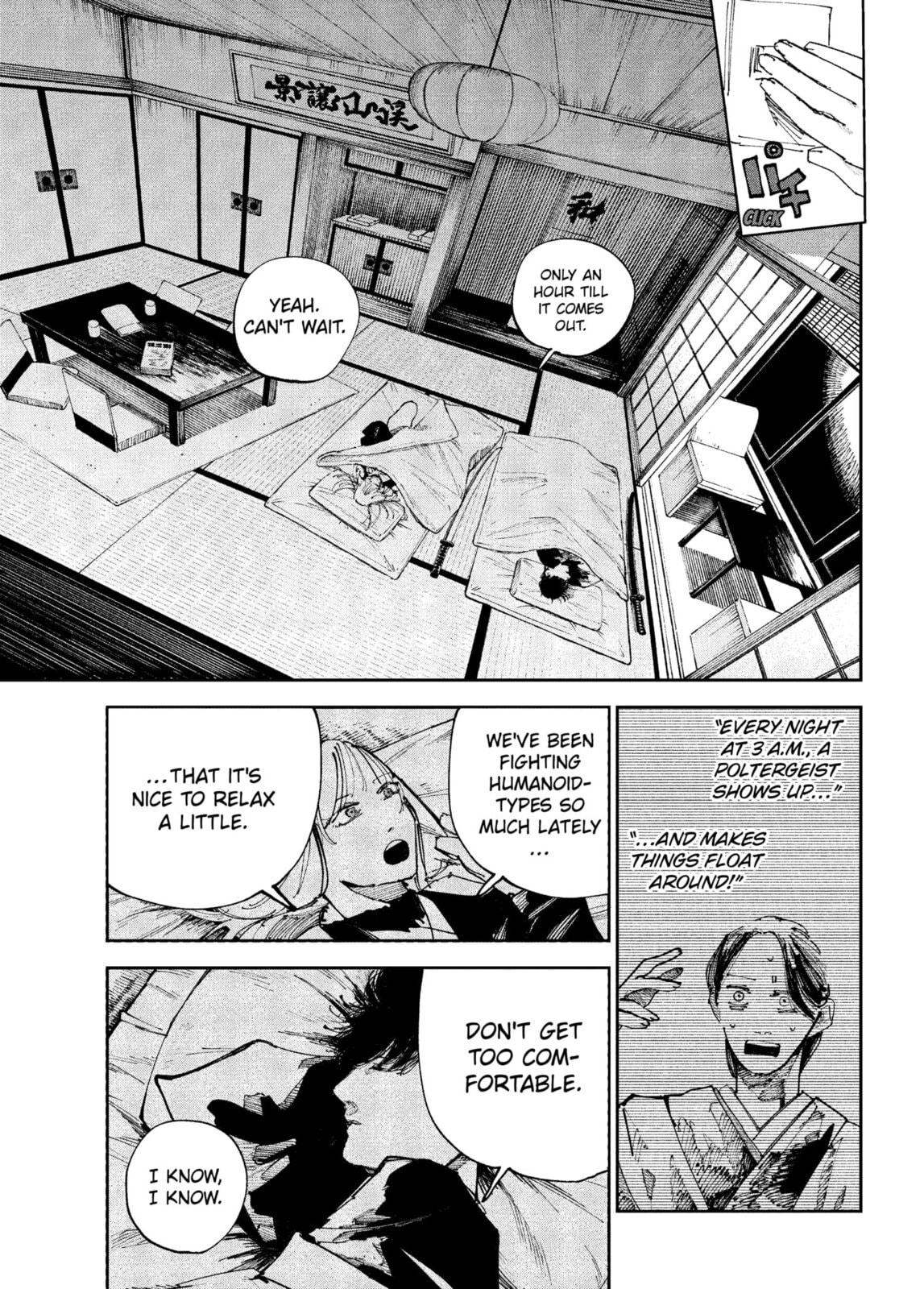 Read The Nito Exorcists chapter 49 image 8 on Lezhin