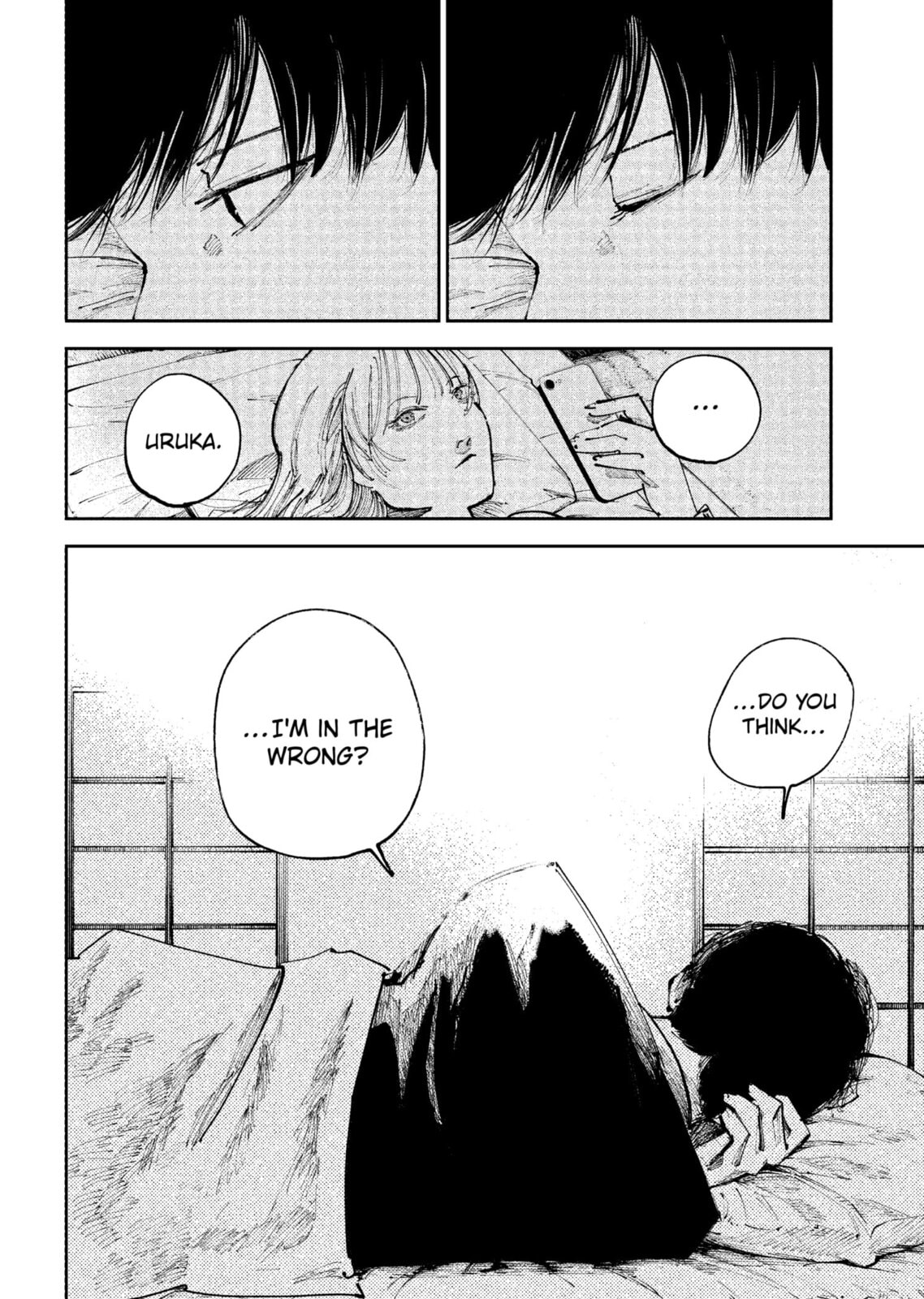 Read The Nito Exorcists chapter 49 image 9 on Lezhin