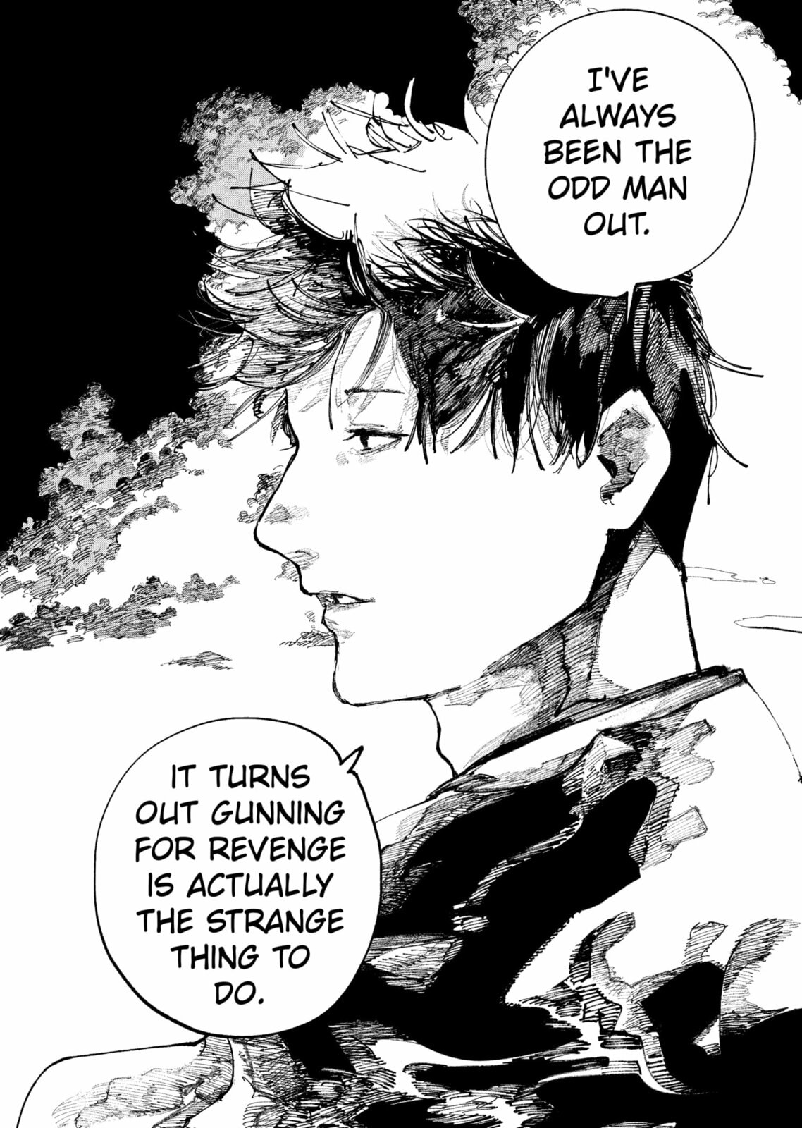 Read The Nito Exorcists chapter 50 image 11 on Lezhin