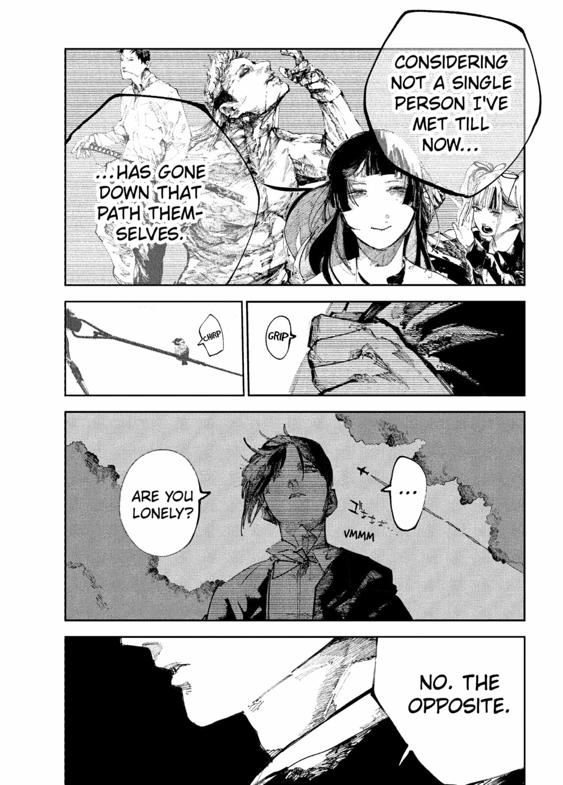 Read The Nito Exorcists chapter 50 image 12 on Lezhin