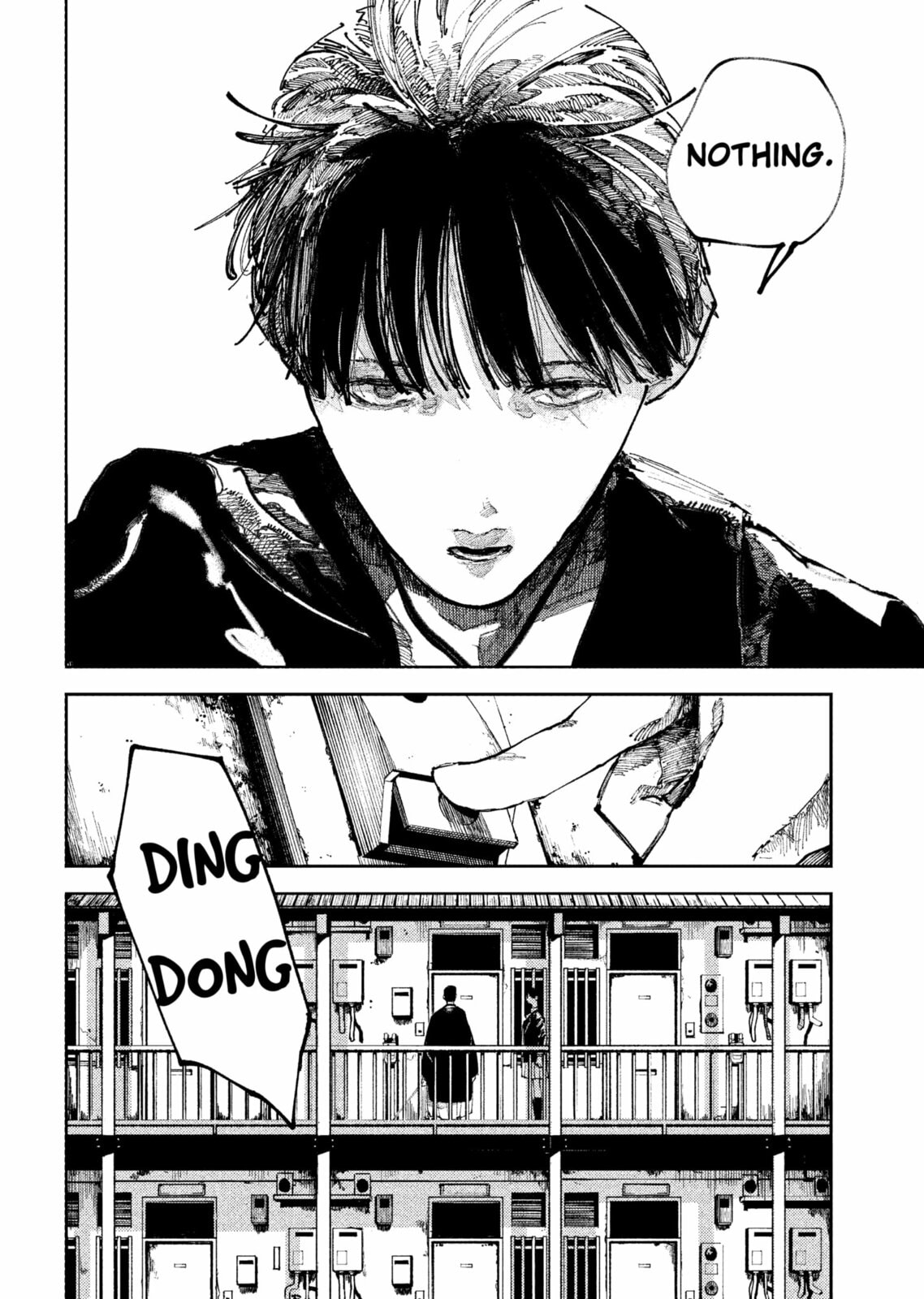 Read The Nito Exorcists chapter 50 image 17 on Lezhin