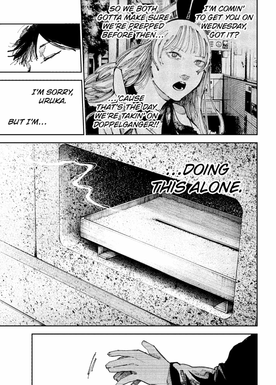 Read The Nito Exorcists chapter 50 image 2 on Lezhin