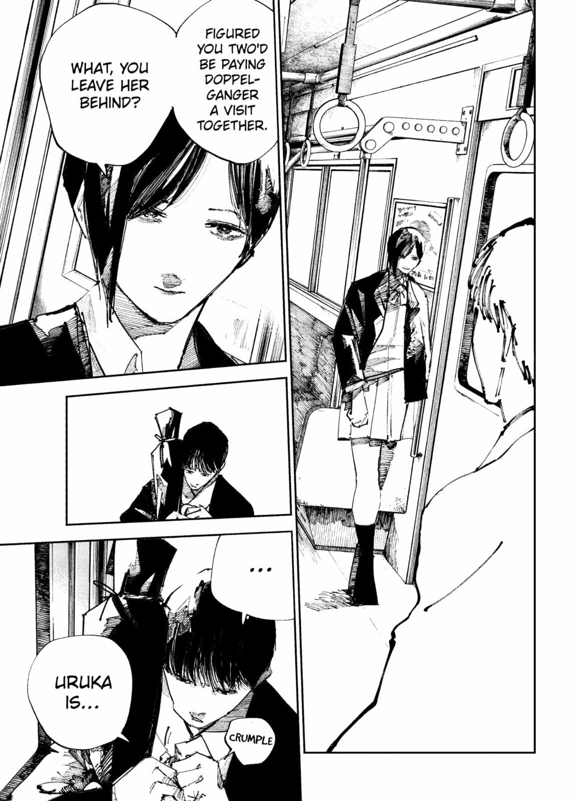 Read The Nito Exorcists chapter 50 image 6 on Lezhin