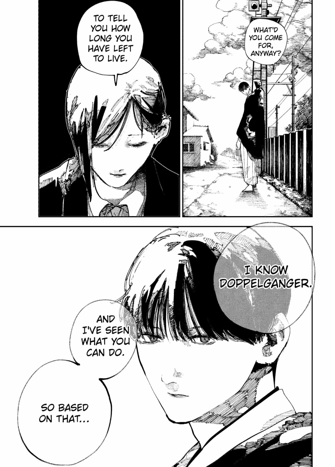Read The Nito Exorcists chapter 50 image 8 on Lezhin