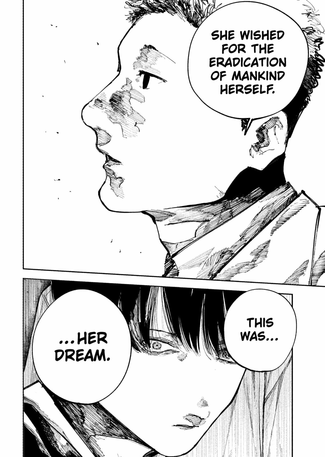 Read The Nito Exorcists chapter 51 image 17 on Lezhin
