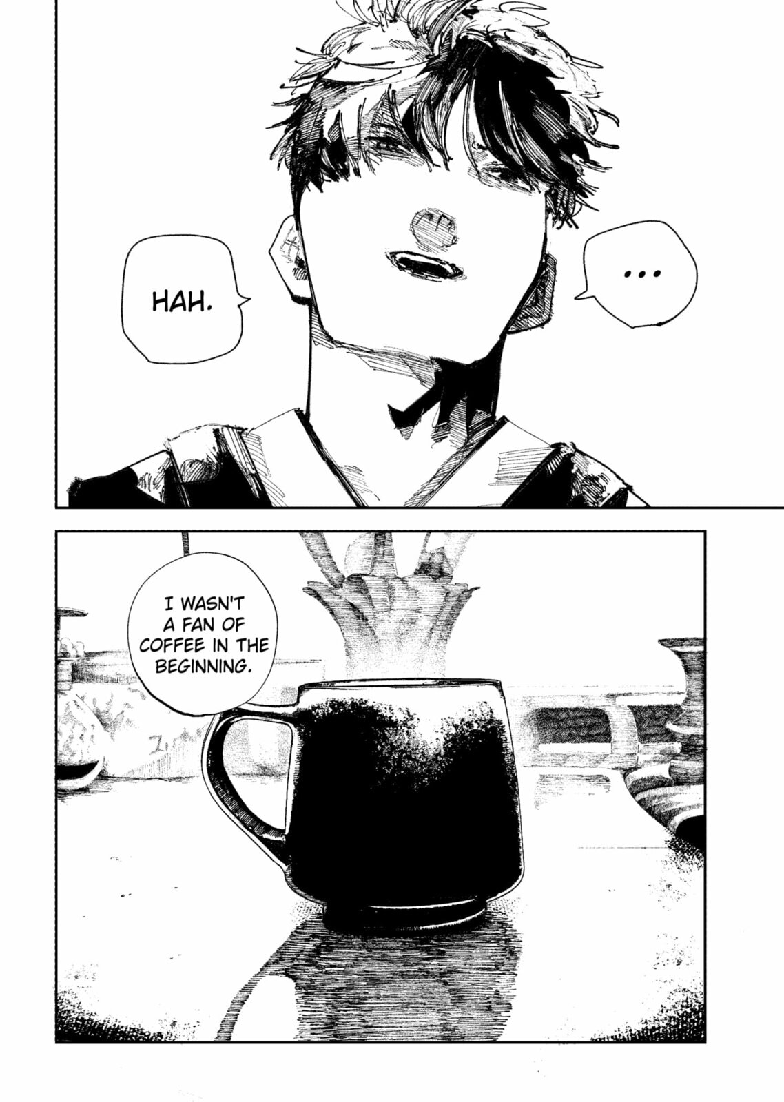 Read The Nito Exorcists chapter 51 image 3 on Lezhin