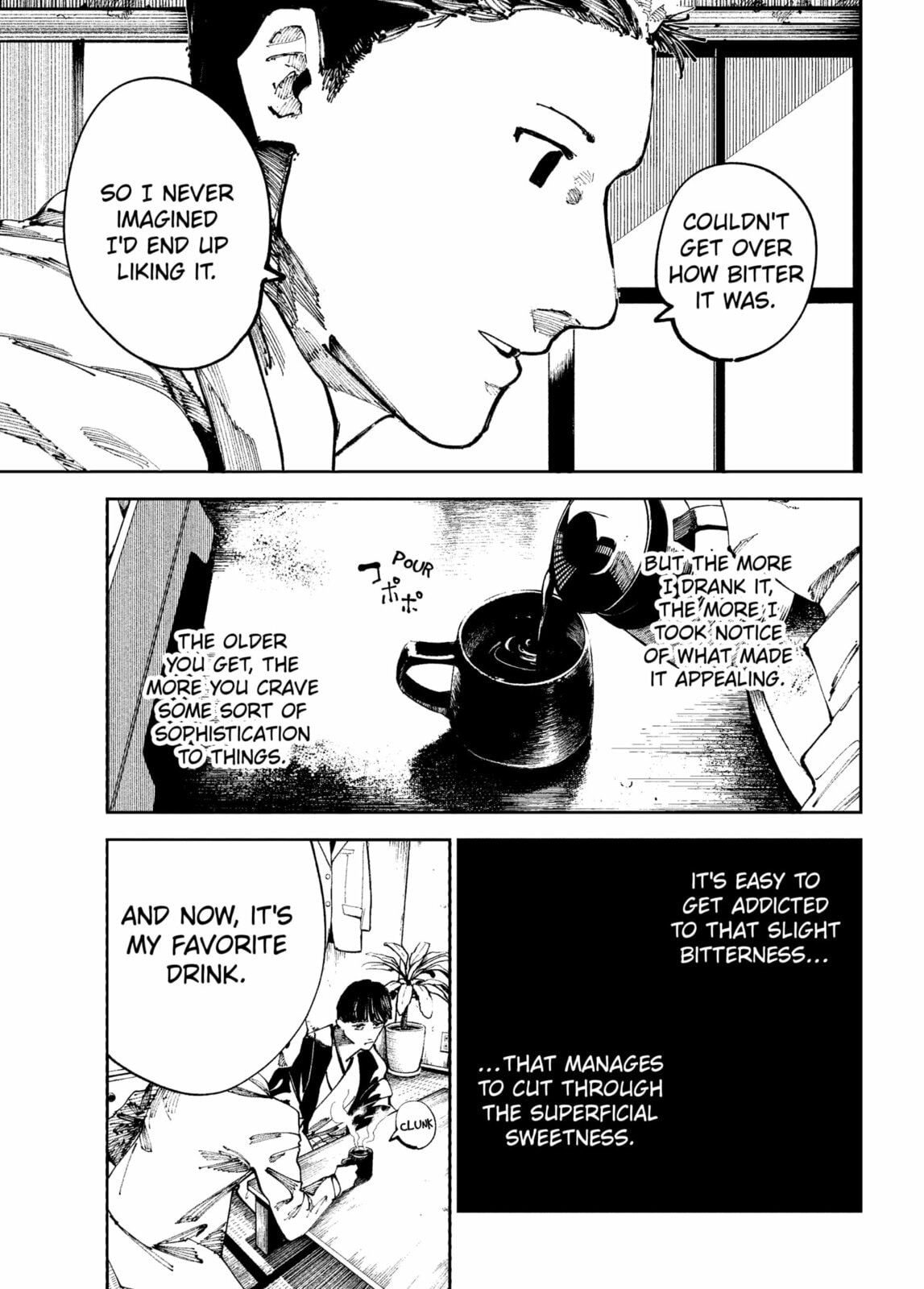 Read The Nito Exorcists chapter 51 image 4 on Lezhin
