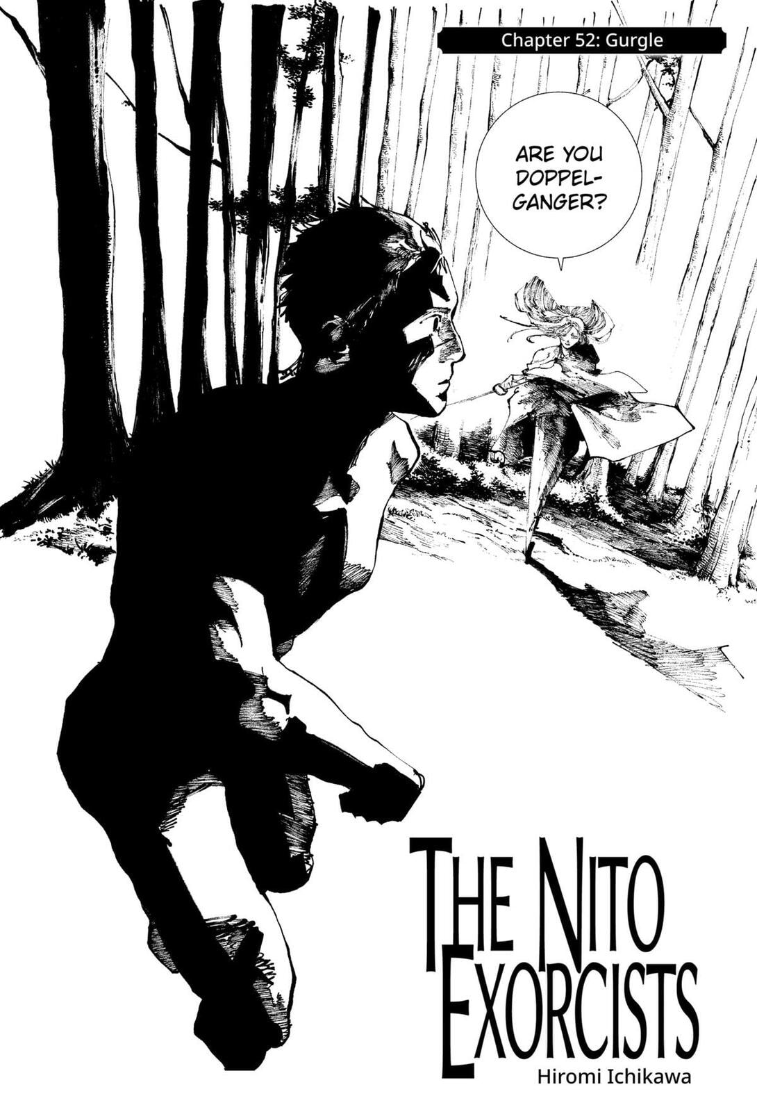 Read The Nito Exorcists chapter 52 image 1 on Lezhin