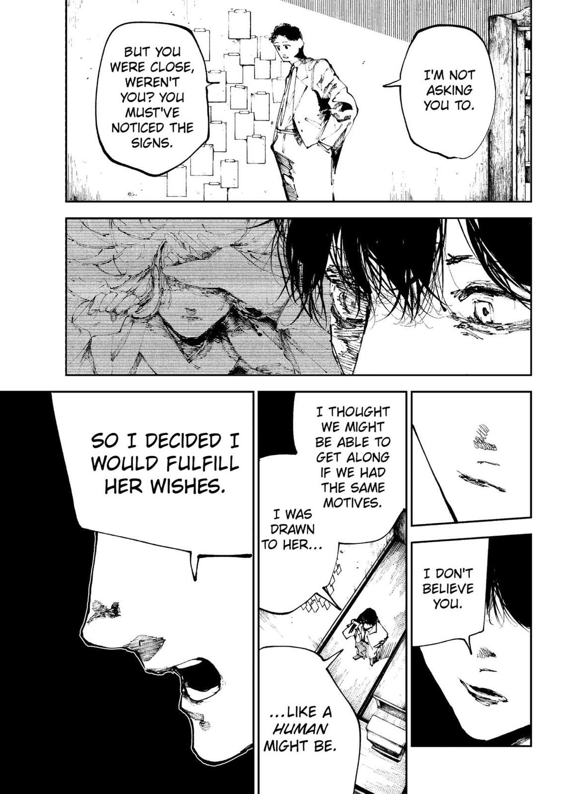 Read The Nito Exorcists chapter 52 image 10 on Lezhin