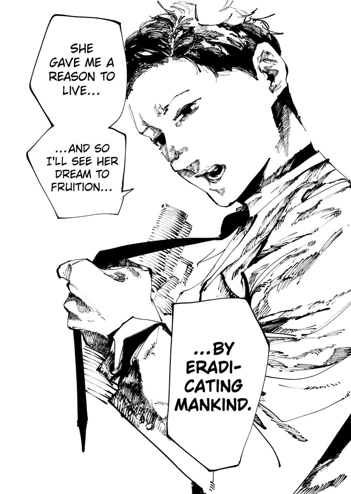 Read The Nito Exorcists chapter 52 image 11 on Lezhin