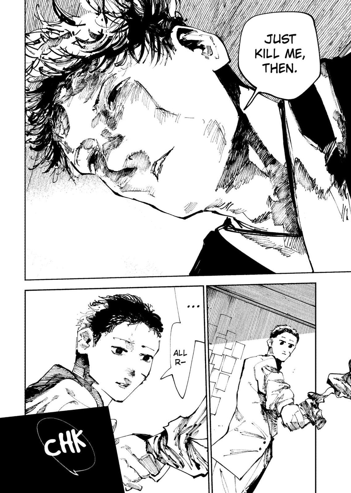 Read The Nito Exorcists chapter 52 image 15 on Lezhin