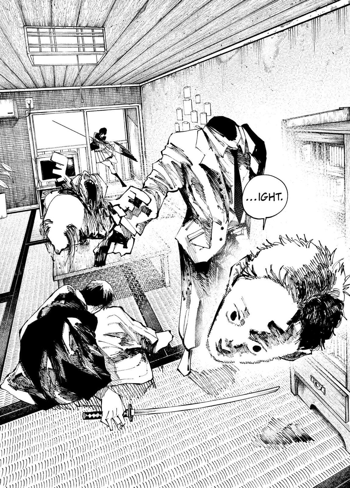 Read The Nito Exorcists chapter 52 image 16 on Lezhin