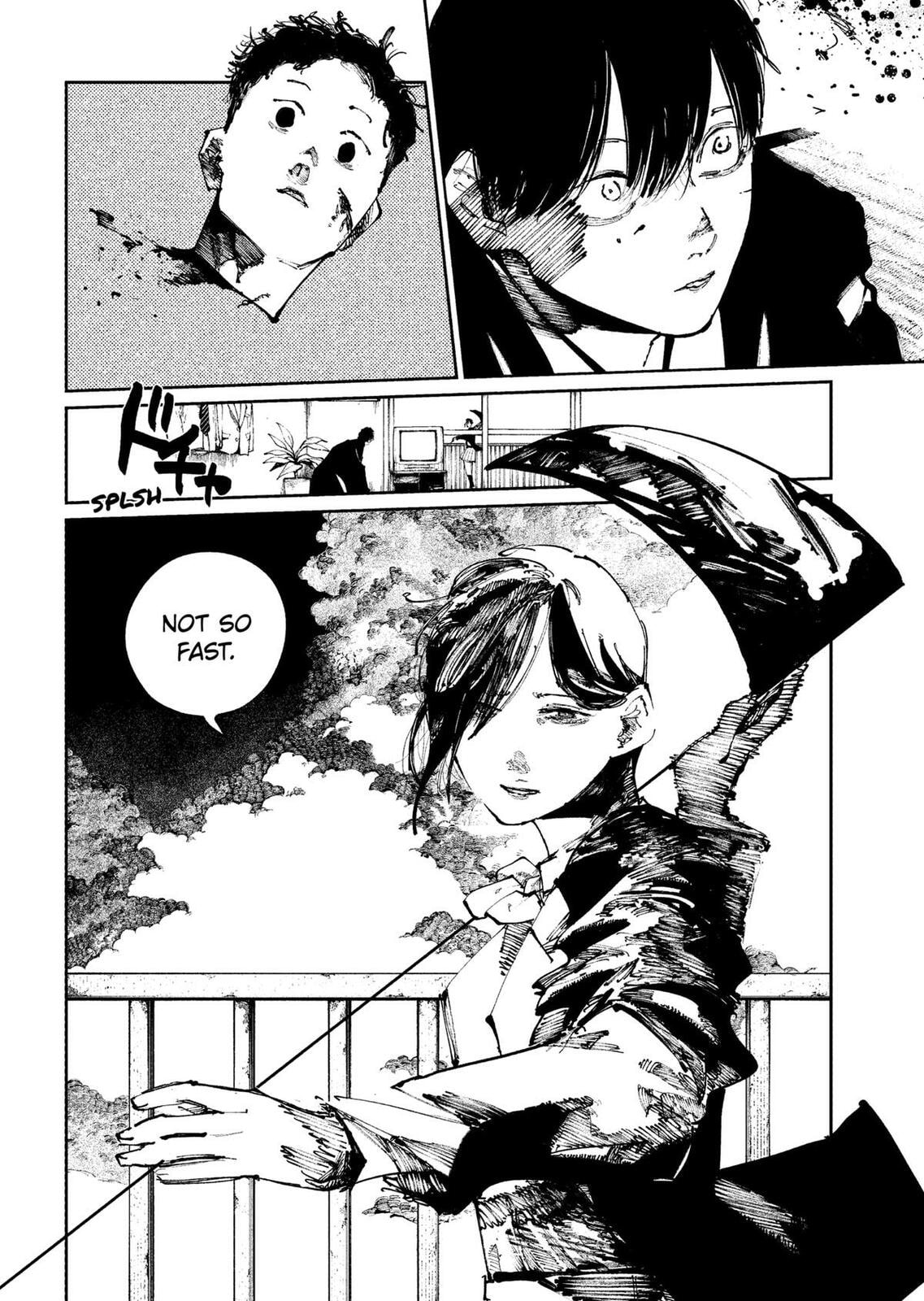 Read The Nito Exorcists chapter 52 image 17 on Lezhin
