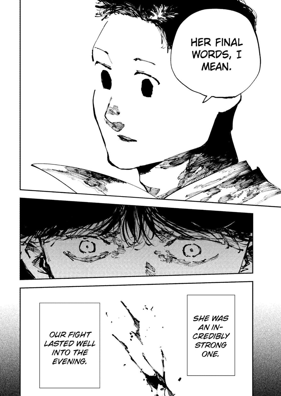 Read The Nito Exorcists chapter 52 image 3 on Lezhin
