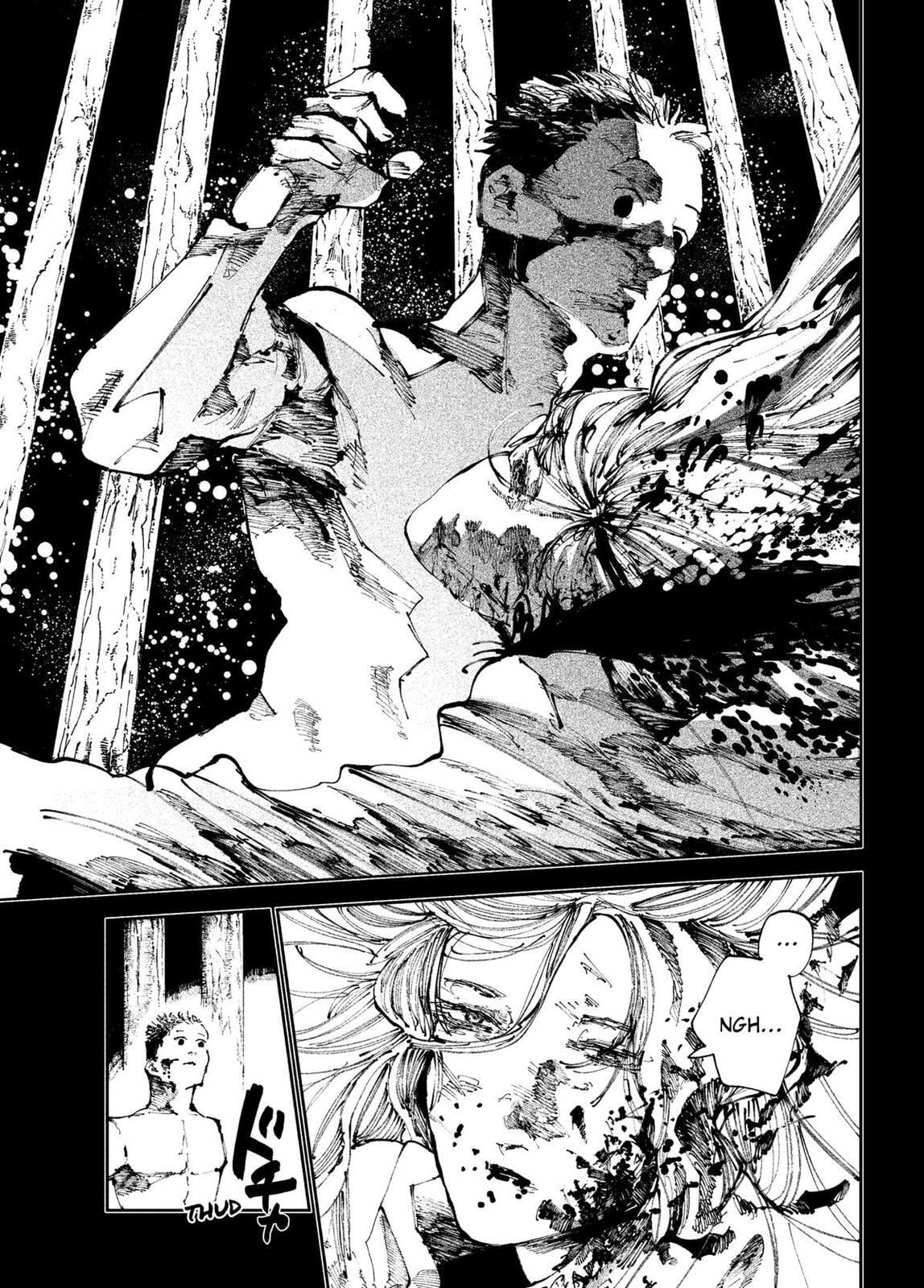Read The Nito Exorcists chapter 52 image 4 on Lezhin