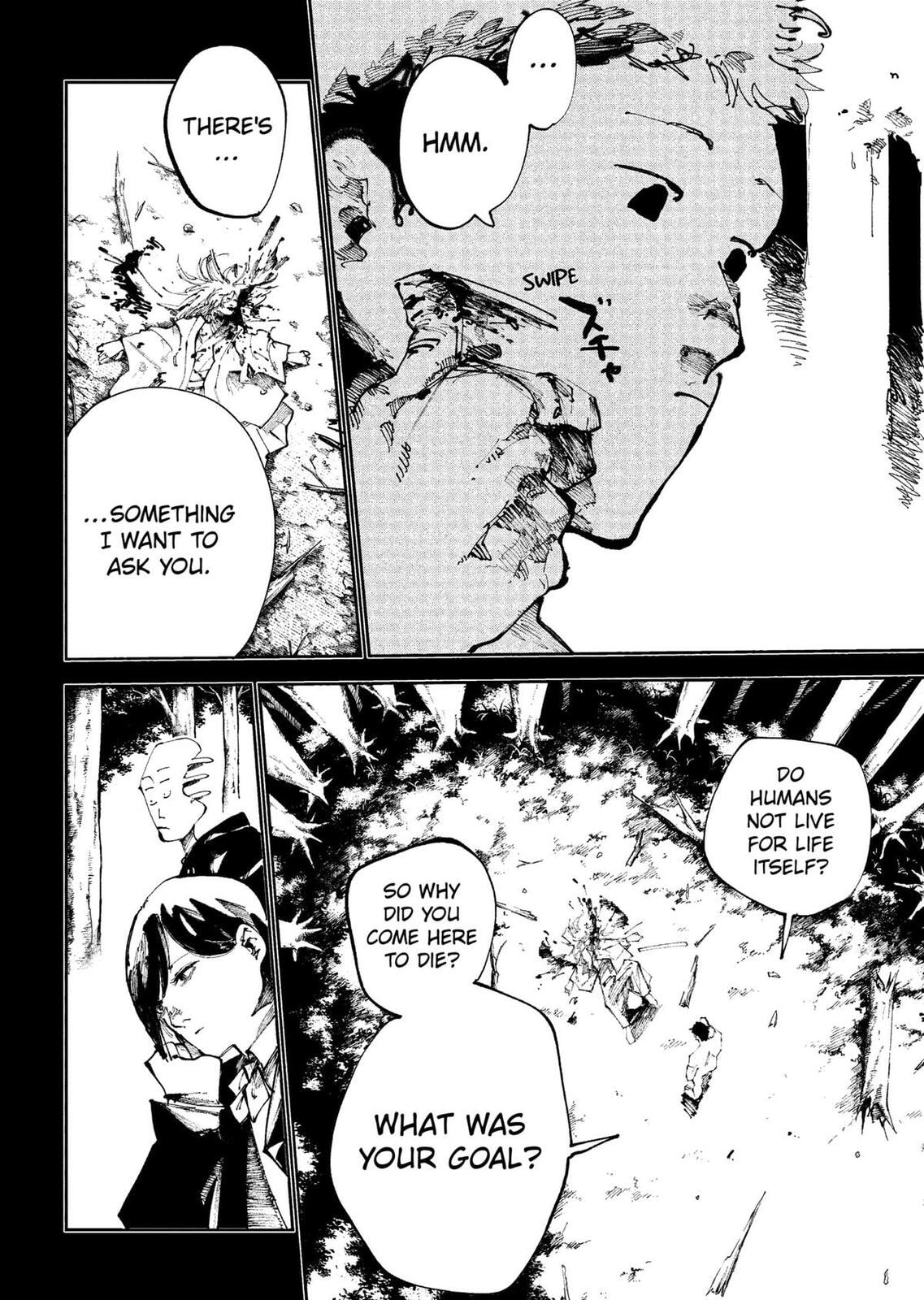 Read The Nito Exorcists chapter 52 image 5 on Lezhin